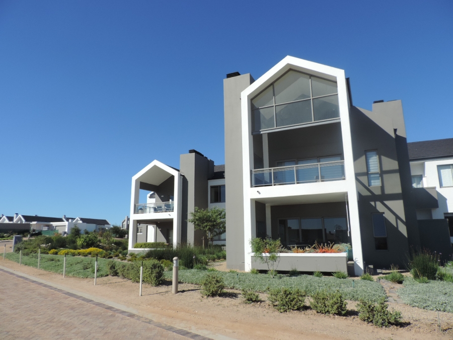 To Let 2 Bedroom Property for Rent in Langebaan Country Estate Western Cape